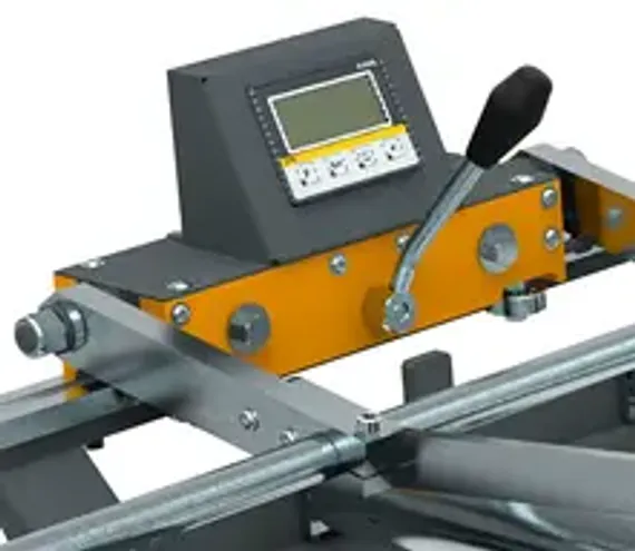 Автоматизированная линия PILOUS