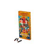 Петарда «Команда Корсара Моргана 4» Один хлопок 16/12/12