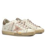 Кеды женские Golden Goose Superstar