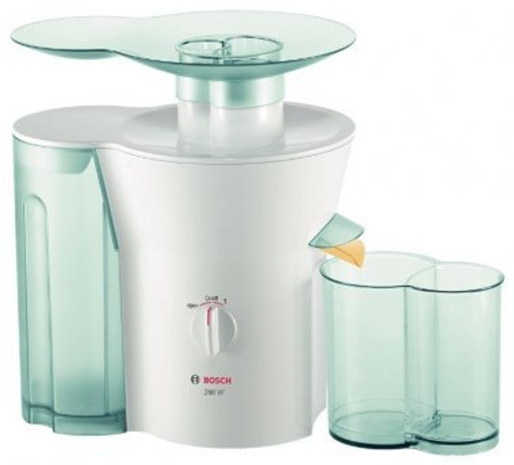 Соковыжималка BOSCH MFW-67600 MES 1020