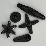 Сервопривод JX Servo CLS5830HV HV Waterproof Coreless Metal Gear digital