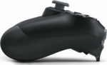 Геймпад SONY DualShock 4 V2  CUH-ZCT2E Антрацитовый чёрный