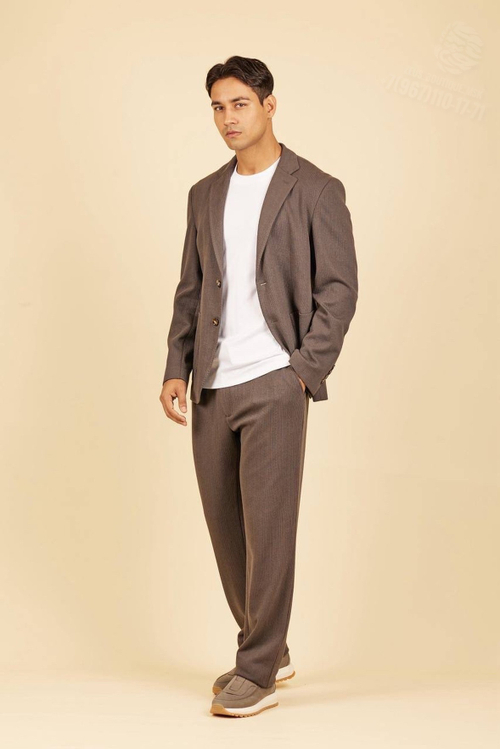 Костюм Eleventy