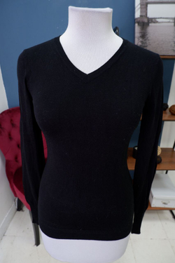 Джемпер Твоё базовый 42 размер