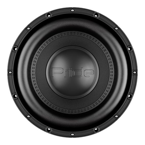 Сабвуфер Pride M.12 12&quot; S0.4 1200W