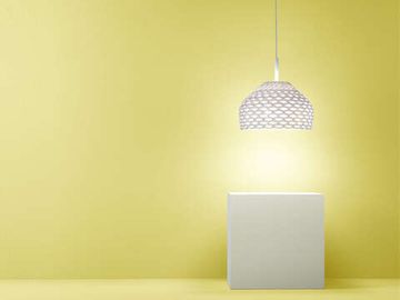 Flos Tatou Suspension 1