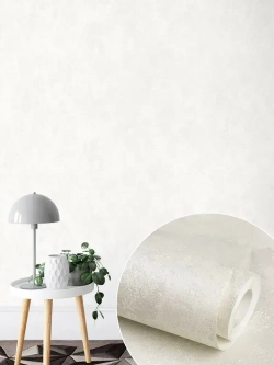 Обои флизелиновые 1.06, глянцевая Штукатурка для коридора, гостиной, спальни, детской, кухни