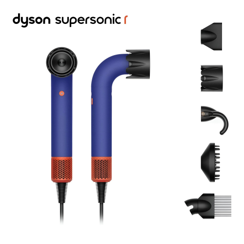 Фен Dyson Supersonic R Pro HD 18 Professional, EU