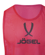 Манишка CAMP Bib, малиновый