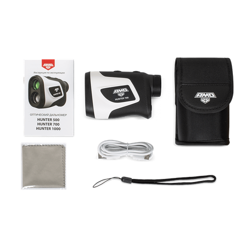 Оптический дальномер AMO HUNTER 700 750134