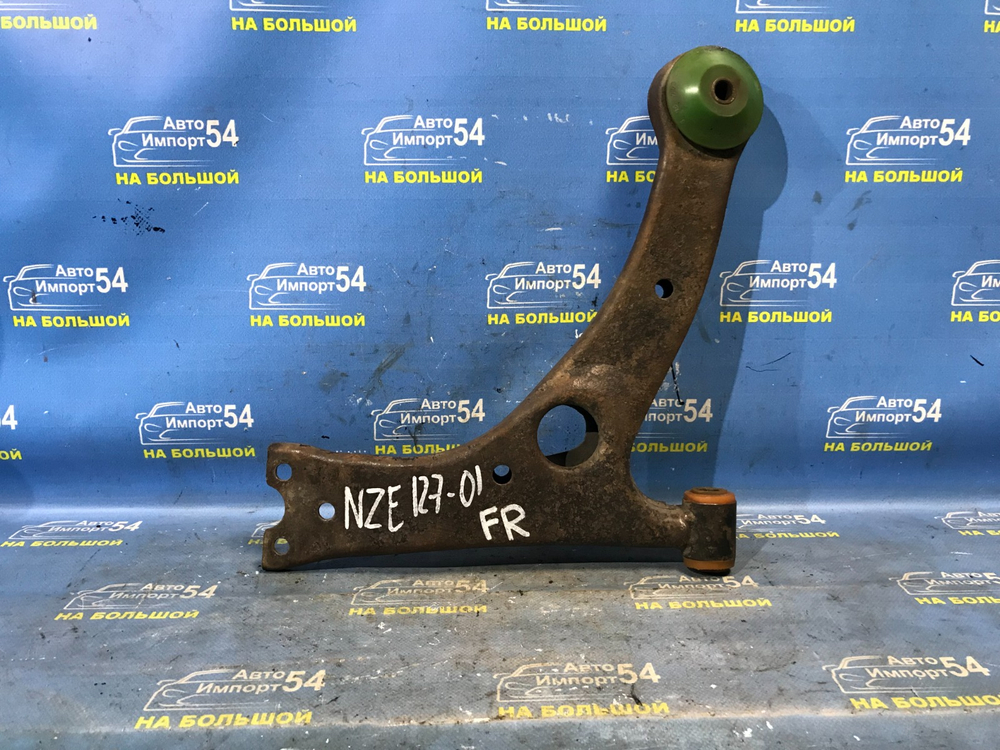 Рычаг передний правый TOYOTA WILL VS 2002