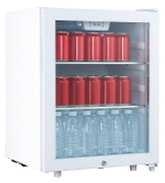 Холодильник для косметики и напитков Cellar Private CP023AW