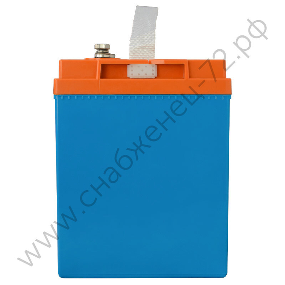 Аккумуляторы Энергия GP | GPL