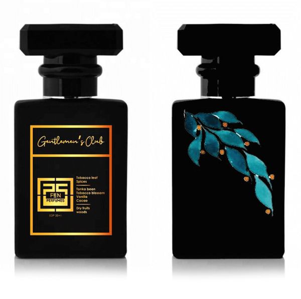 FEN Perfumes Gentlemen’s Club