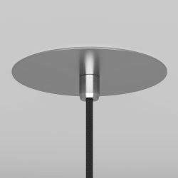 Подвесной светильник Maytoni Nevill P318-PL-01-N