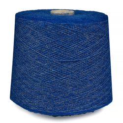Бобинная пряжа Cotone Kidmohair