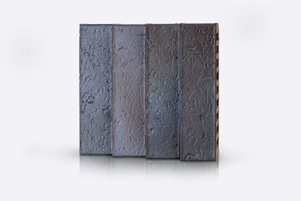 Кирпич керамический облицовочный КРАСНАЯ ГВАРДИЯ Neo Plus PREMIUM 1НФ