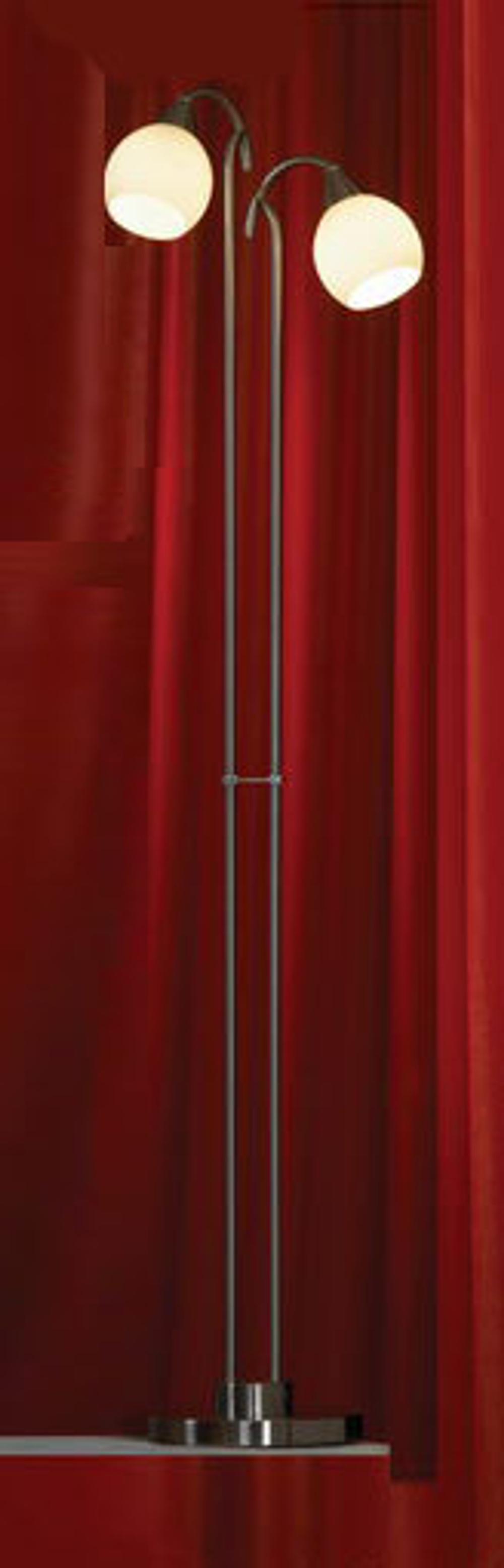 Торшер LSC-2605-02