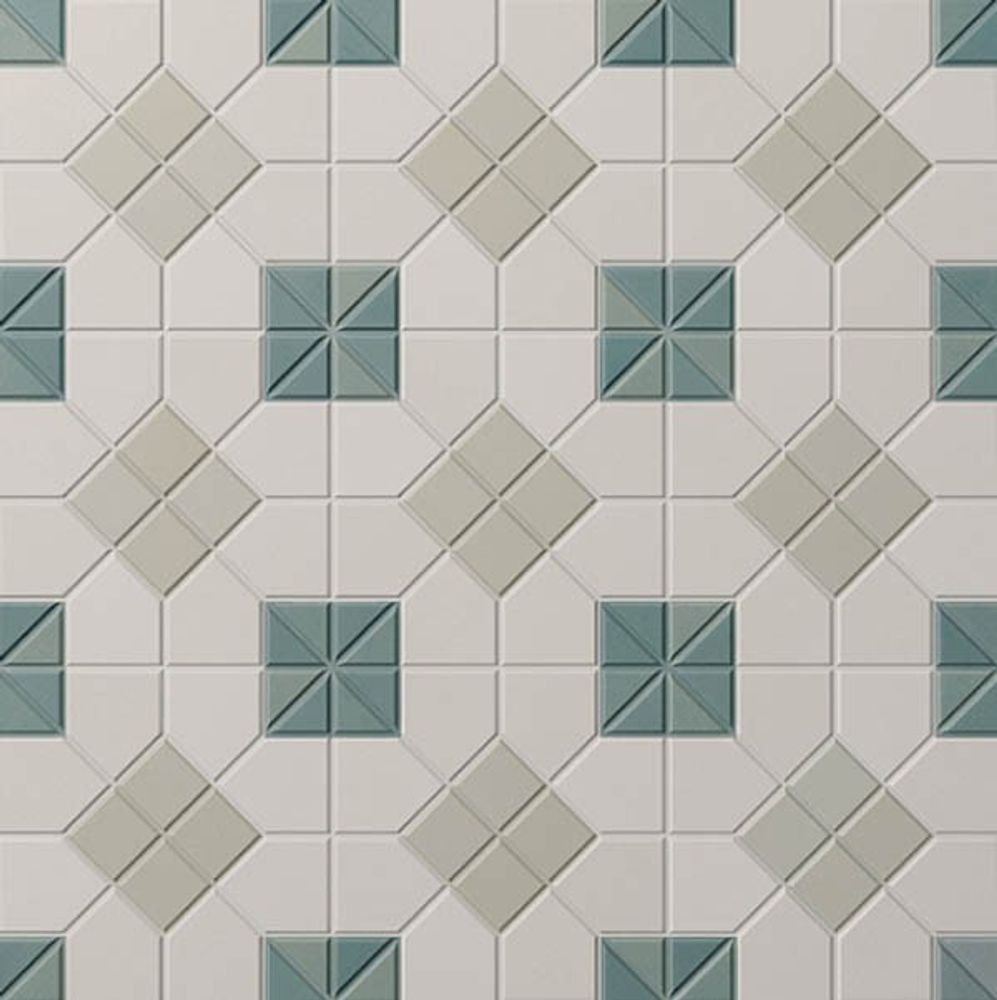 Керамогранит TESSERAE SUIT MARINO (127476)