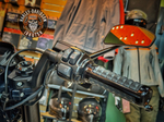 Мотоцикл Harley-Davidson® FXDR™ 114
