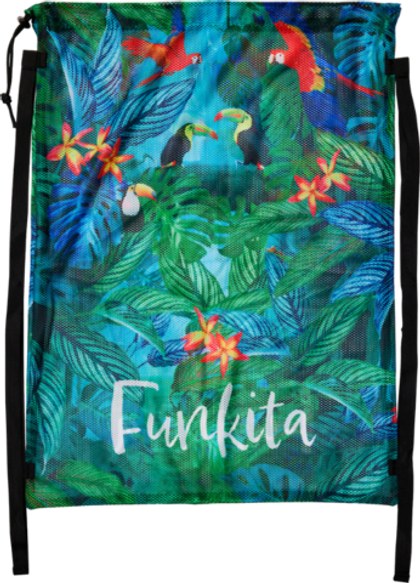 Сетка для инвентаря FUNKITA Lost Forest