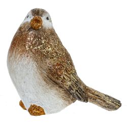 GAEM Фигурка декоративная "Птичка", L8 W5,5 H6,5 см, 2в.