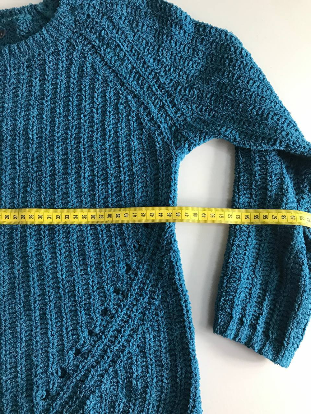 Джемпер Inextenso для активного образа, маркировка S, визуально на 44 размер