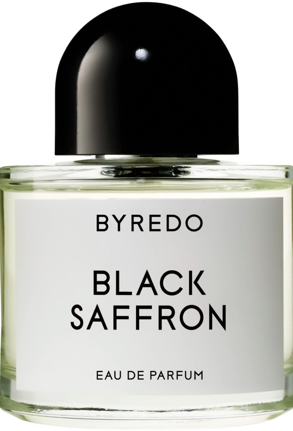Byredo Black Saffron