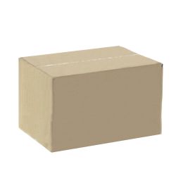 GAEM Ваза, L8 W8 H9 см