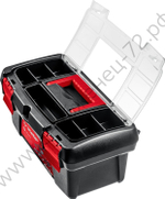 ЗУБР Хозяин-42 42 предм., Универсальный набор инструмента для дома, МАСТЕР (22105)