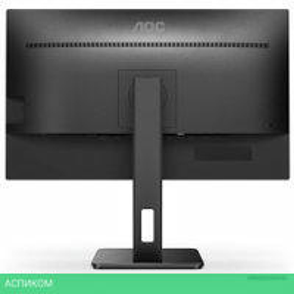 Монитор AOC 24P2QM