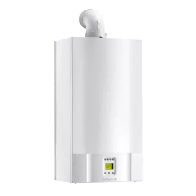 Котел газовый настенный De Dietrich MS 24 BIC FF, НС-0083840