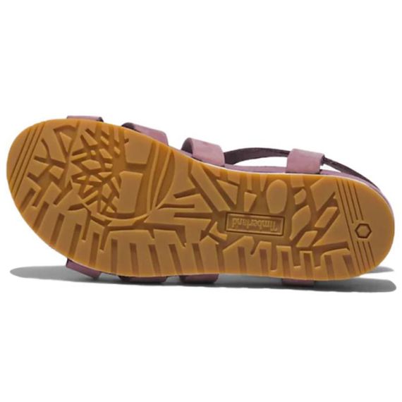 Timberland Malibu Waves 'Purple'