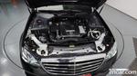 Mercedes-Benz E-Class W213 E300 4MATIC Exclusive (03.2020)