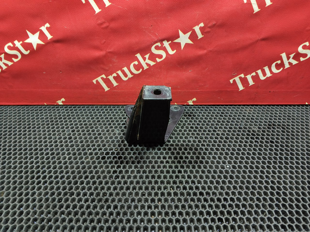 Кронштейн патрубка воздушного фильтра 2021г.