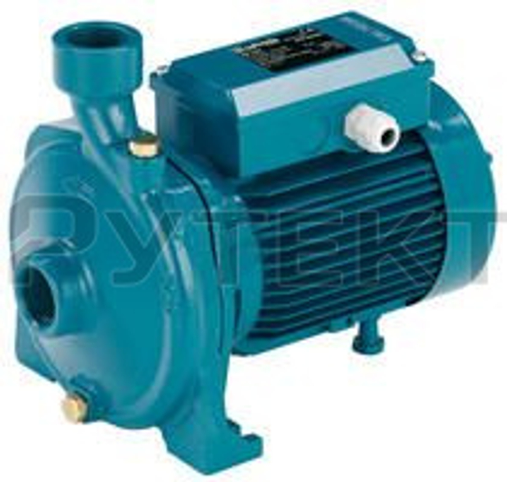 Насосный агрегат моноблочный резьбовой Calpeda NMD 25/190C 230/400/50 Hz