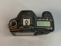 Canon 5D Mark II Body 30.500 кадров