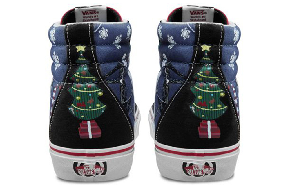 Vans Sk8