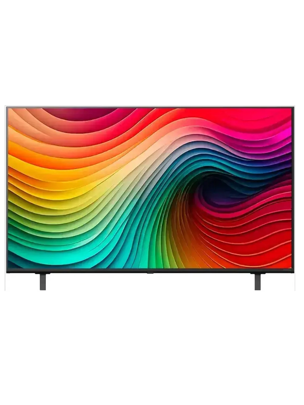 Телевизор 50NANO80A6B.ARUG