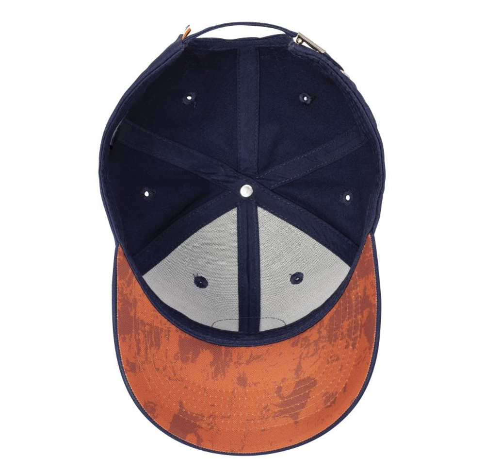 Теннисная кепка Roland Garros Logo - navy