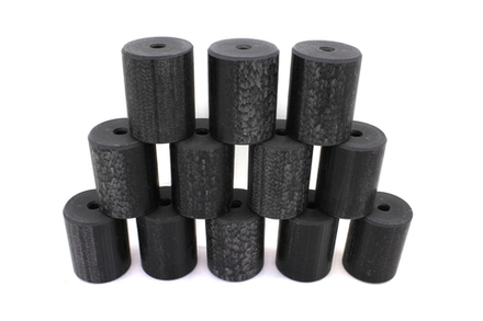 Лифт-комплект кузова +80 УАЗ Хантер, 469 (капролон)