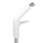 Швабра с распылителем NeoSpray luxe, 2 насадки T-Clean из плотной микрофибры, скребок, LAIMA, 609147