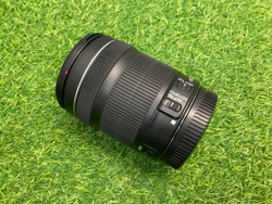 Canon EF-S 18-135mm 3.5-5.6 IS STM