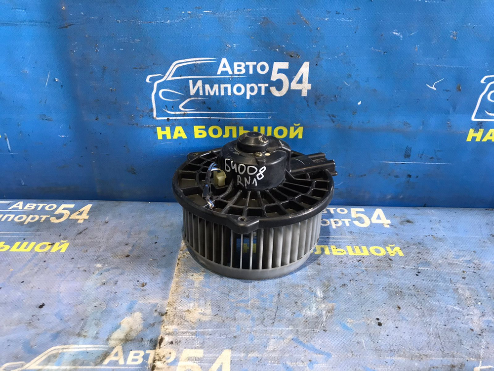 Моторчик печки Honda STREAM 2000-2006