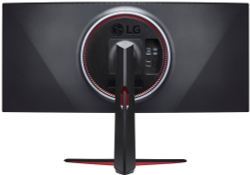 Монитор 38" LG UltraGear 38GN950-B