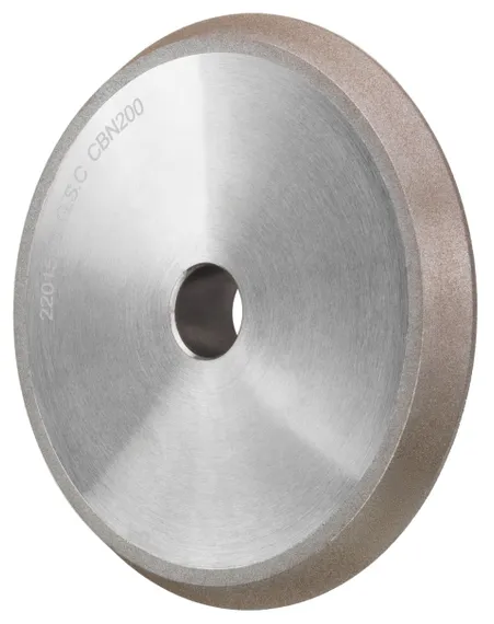 Круг шлифовальный GSC CBN200 для GS-35