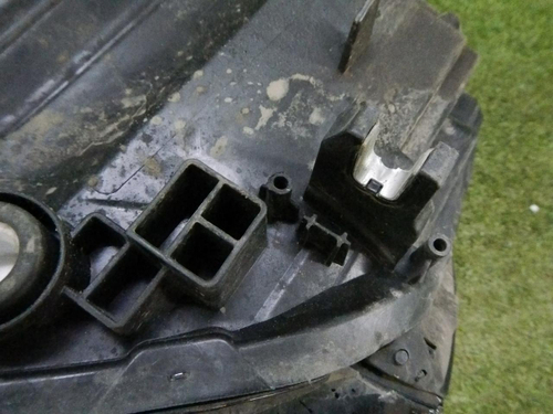 Фара правая Audi A6 5 C8 (2018-2023) LED