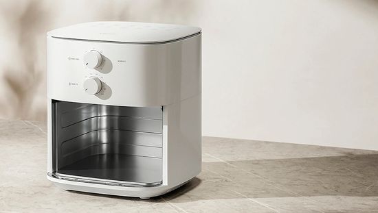 Аэрогриль Xiaomi Smart Air Fryer N1 6L (BHR8588EU)