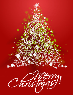 Новогодние