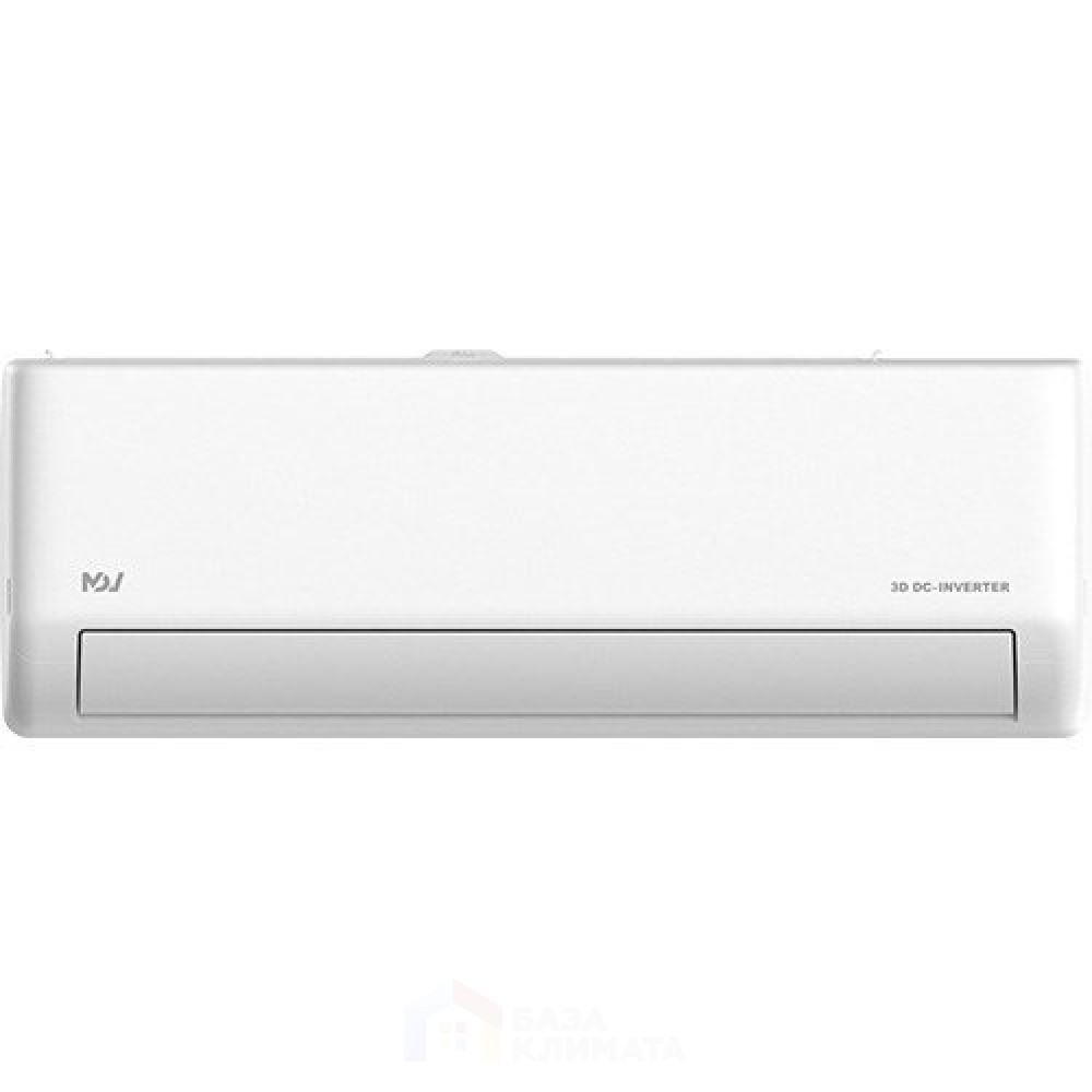 Сплит-система настенная MDV MDSAJ-12HRFN8/MDOAJ-12HFN8 iERA DC inverter